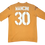Miniatura: Roma 2003 Home De Jogo #30 Mancini
