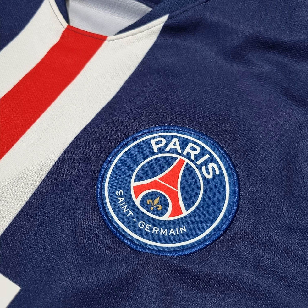 Miniatura: PSG 2019 Home P