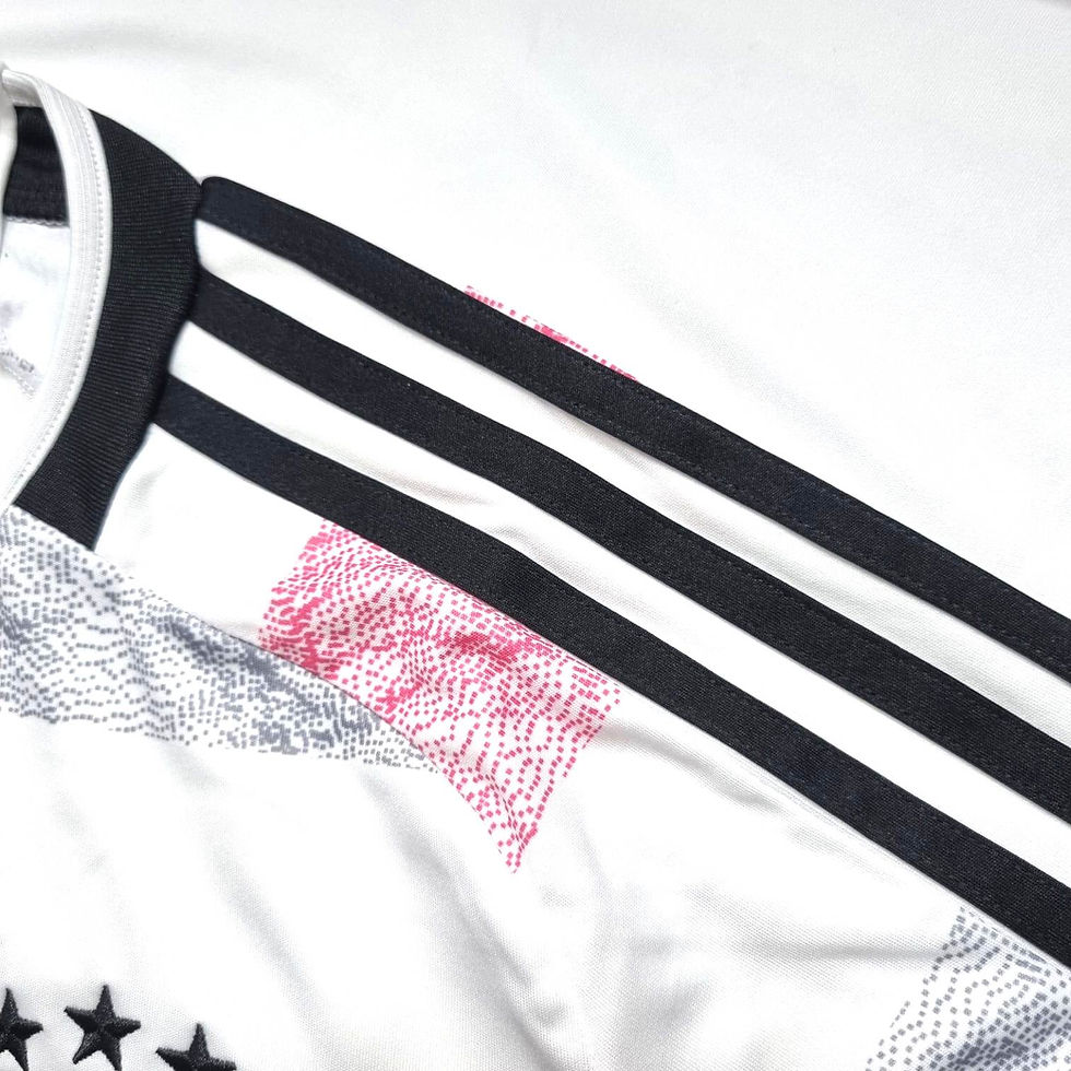 Miniatura: Juventus 2023 Away M