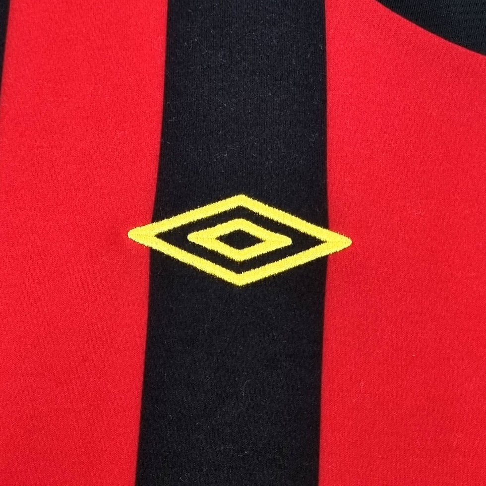 Miniatura: Manchester City 2011 Away
