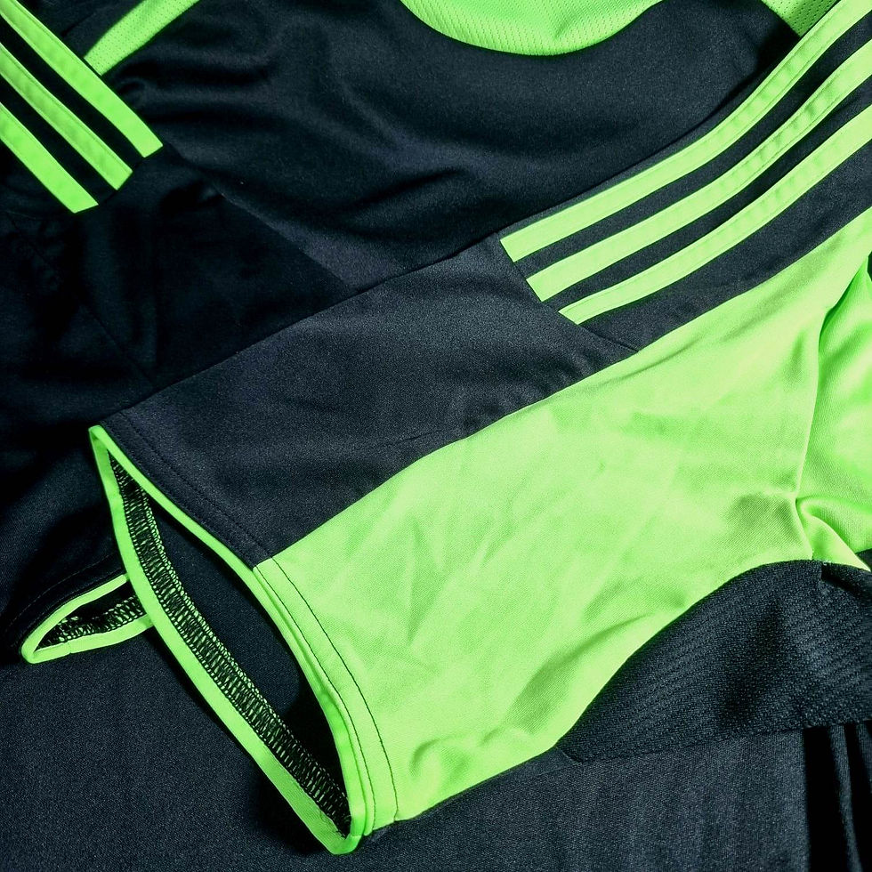 Miniatura: Saint Etienne 2008 Away M