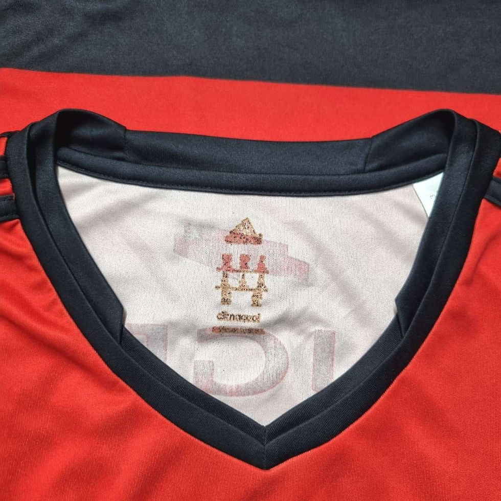 Miniatura: Flamengo 2013 Home