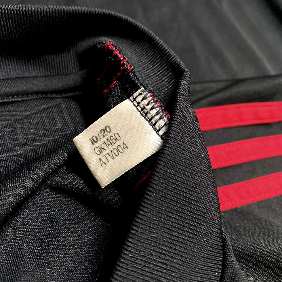 Miniatura: Atlanta United 2021 Home M