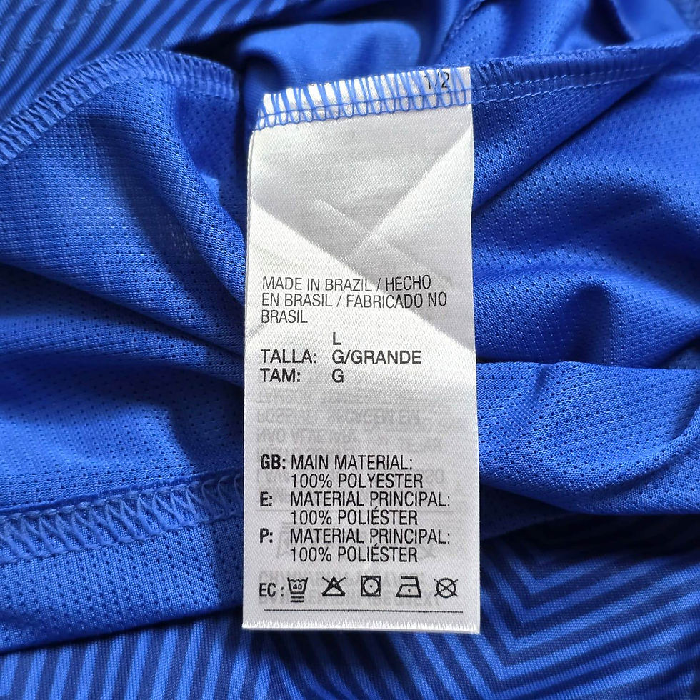 Miniatura: Cruzeiro 2025 Home Nova