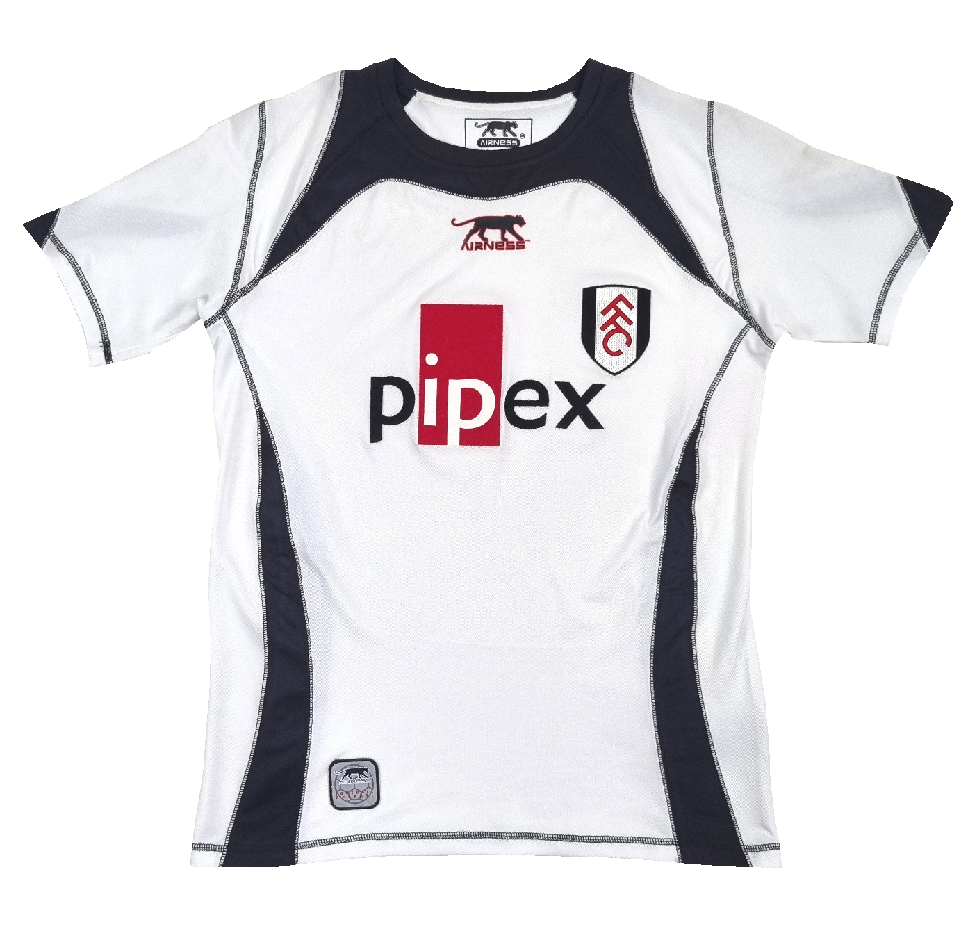 Fulham 2006 Home