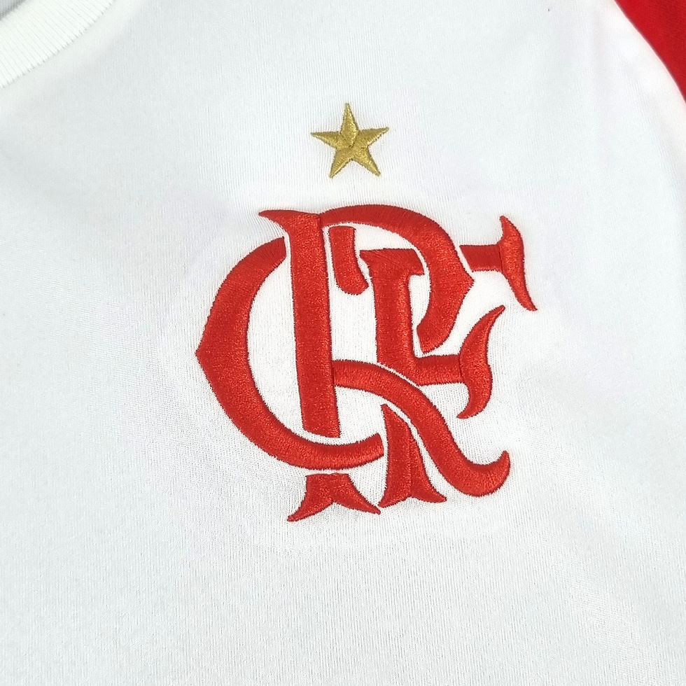 Miniatura: Flamengo 2016 Away