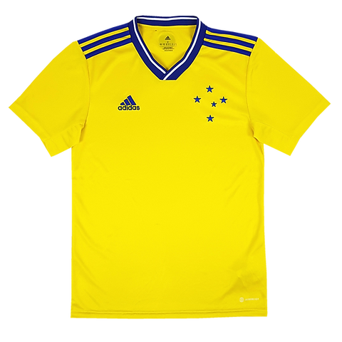 Cruzeiro 2022 Third