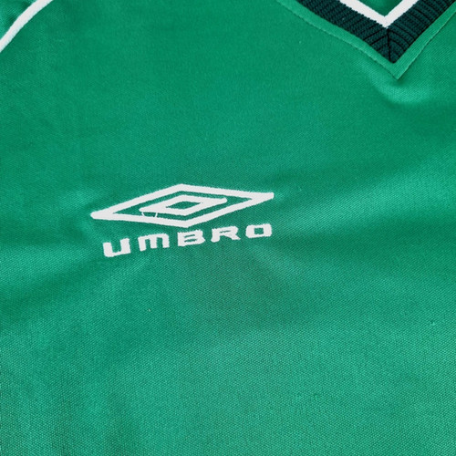 Guarani 2002 Home #10 | futclassics