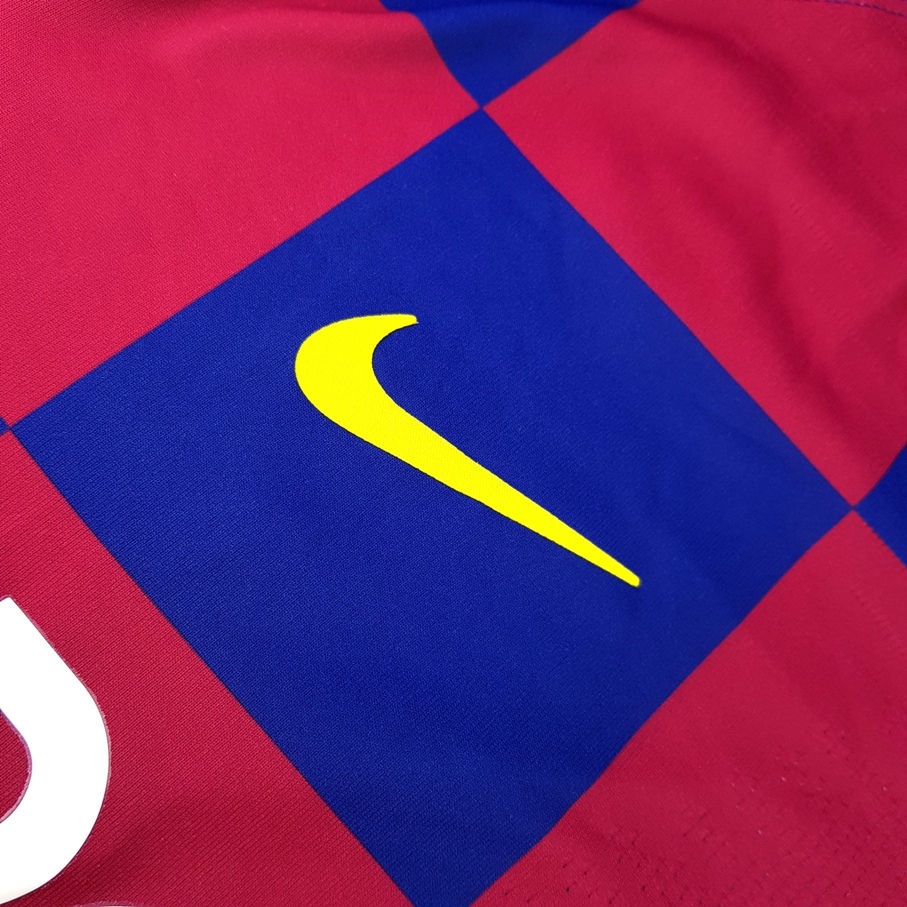 Miniatura: Barcelona 2019 Home Vaporknit Griezmann