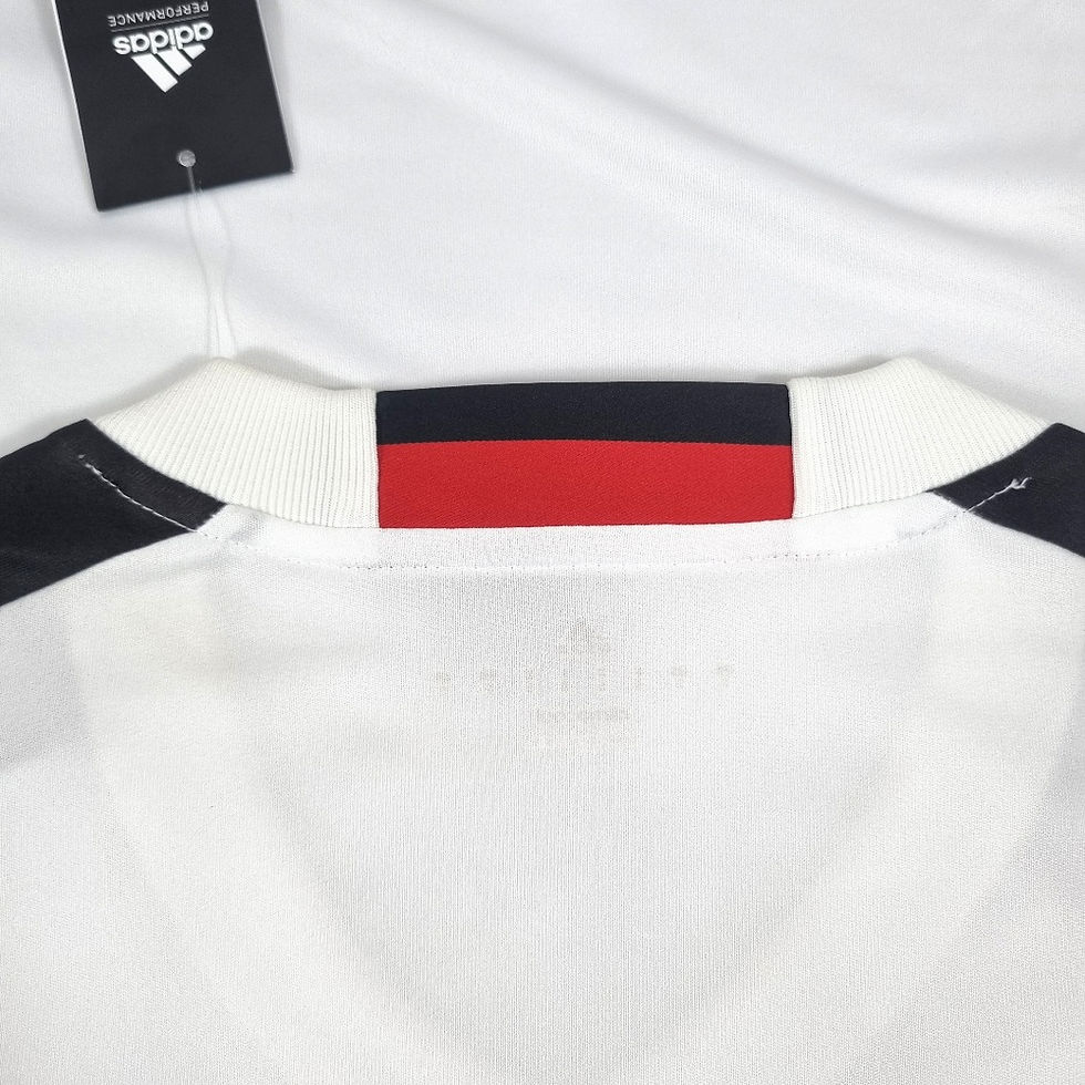Miniatura: Flamengo 2016 Away