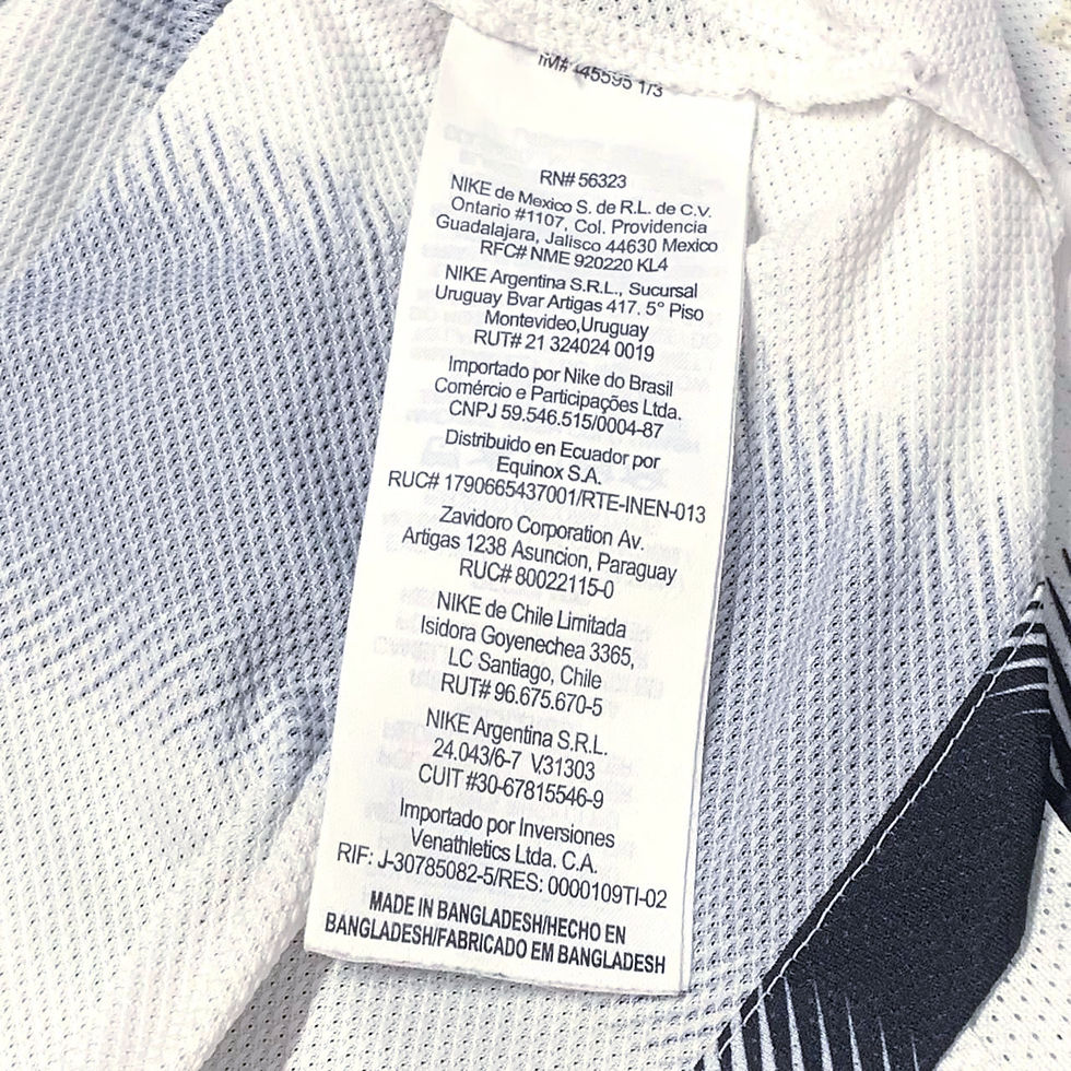 Miniatura: Juventus 2011 Home M