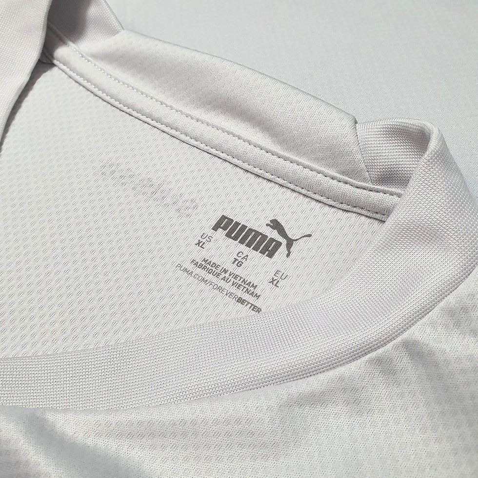 Miniatura: Suiça 2022 Away GG