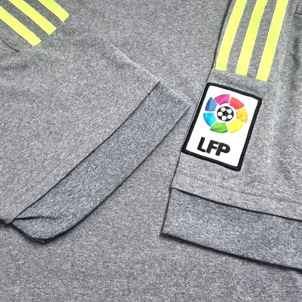 Miniatura: Real Madrid 2015 Away