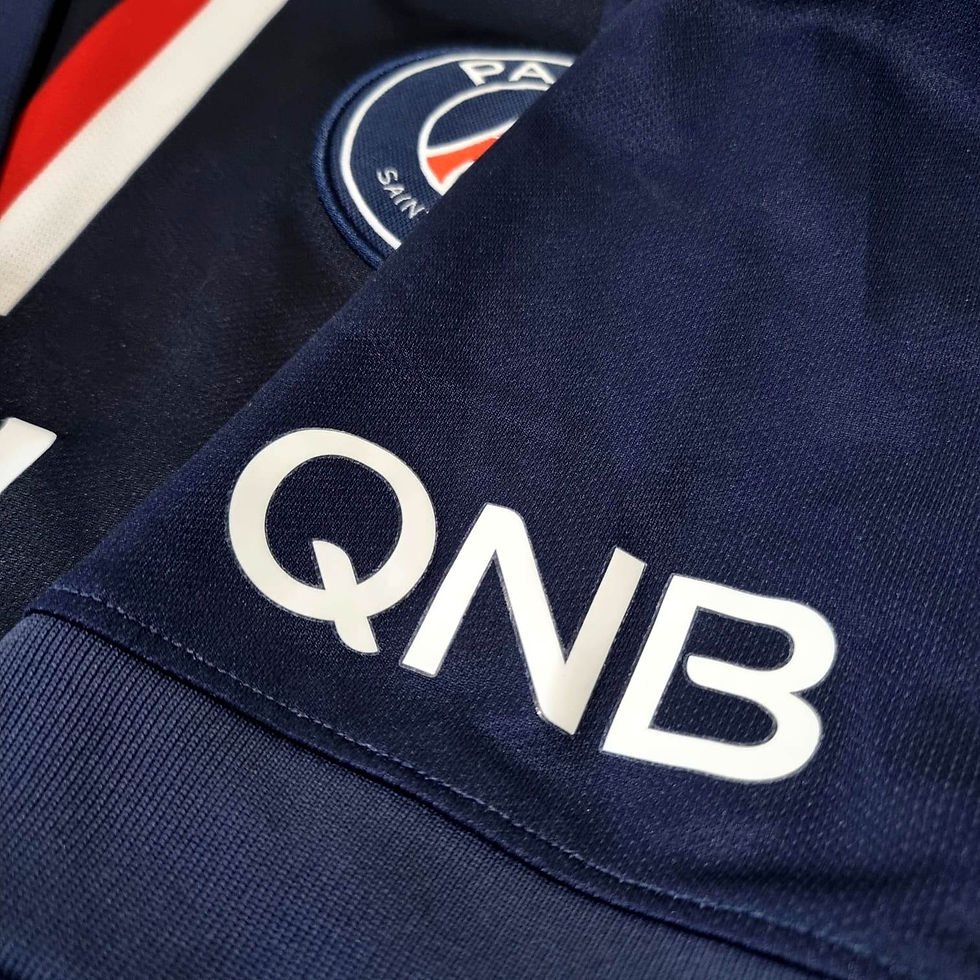 Miniatura: PSG 2014 Home P