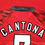 Miniatura: Manchester United 1996 Home #7 Cantona