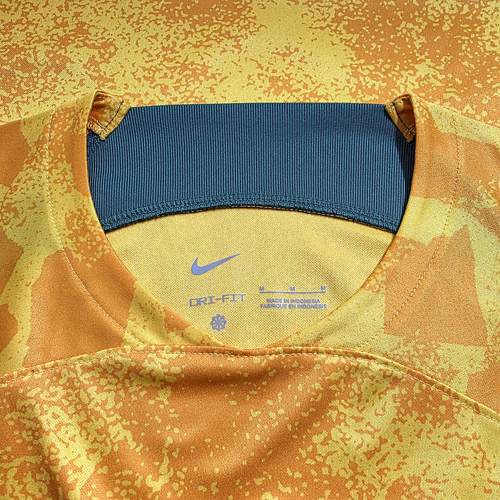 Miniatura: Australia 2022 Home