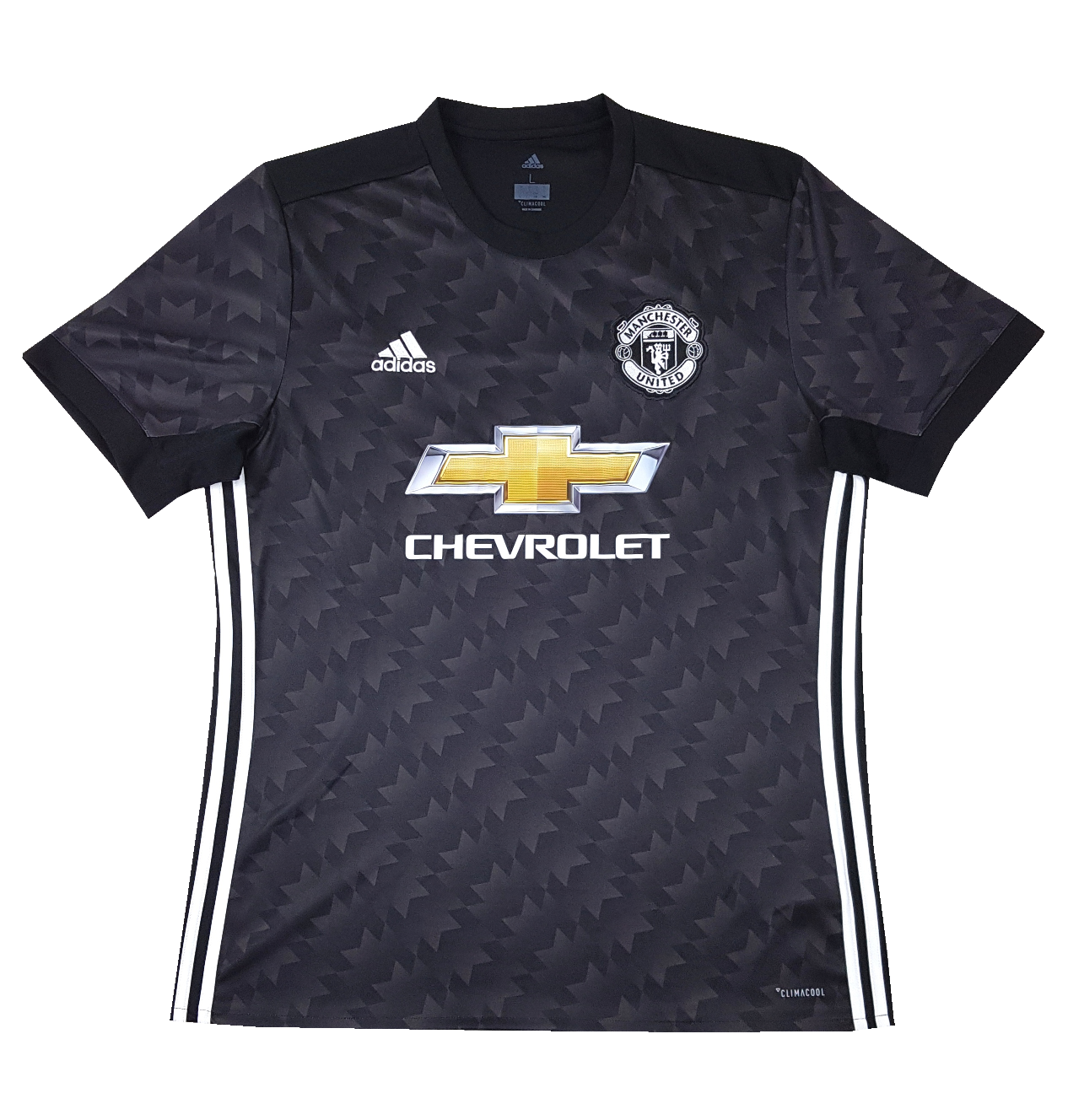 Manchester United 2017 Away G