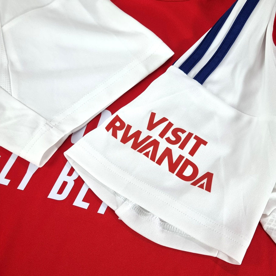 Miniatura: Arsenal 2024 Home
