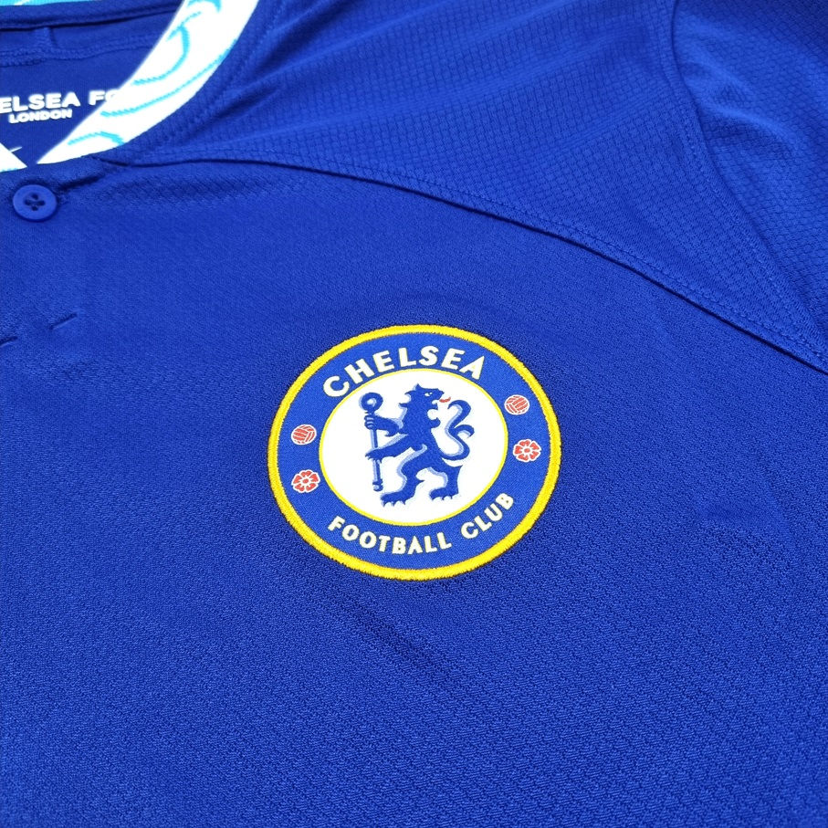 Miniatura: Chelsea 2022 Home GGG