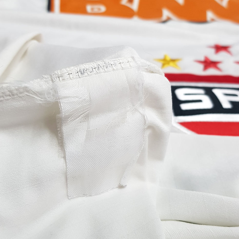 Miniatura: Sao Paulo 2011 Home #10
