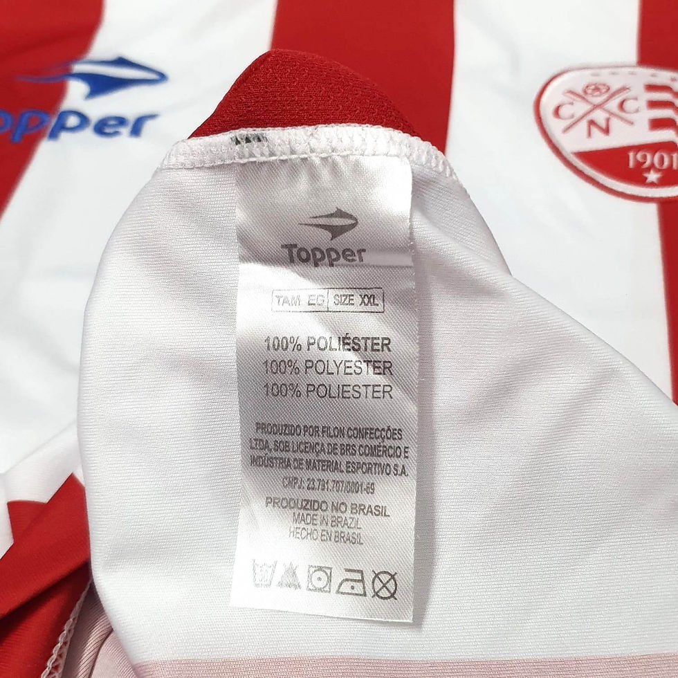 Miniatura: Nautico 2016 Home