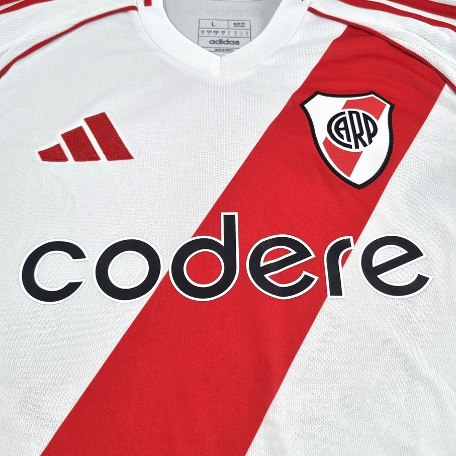 Miniatura: River Plate 2024 Home Nova