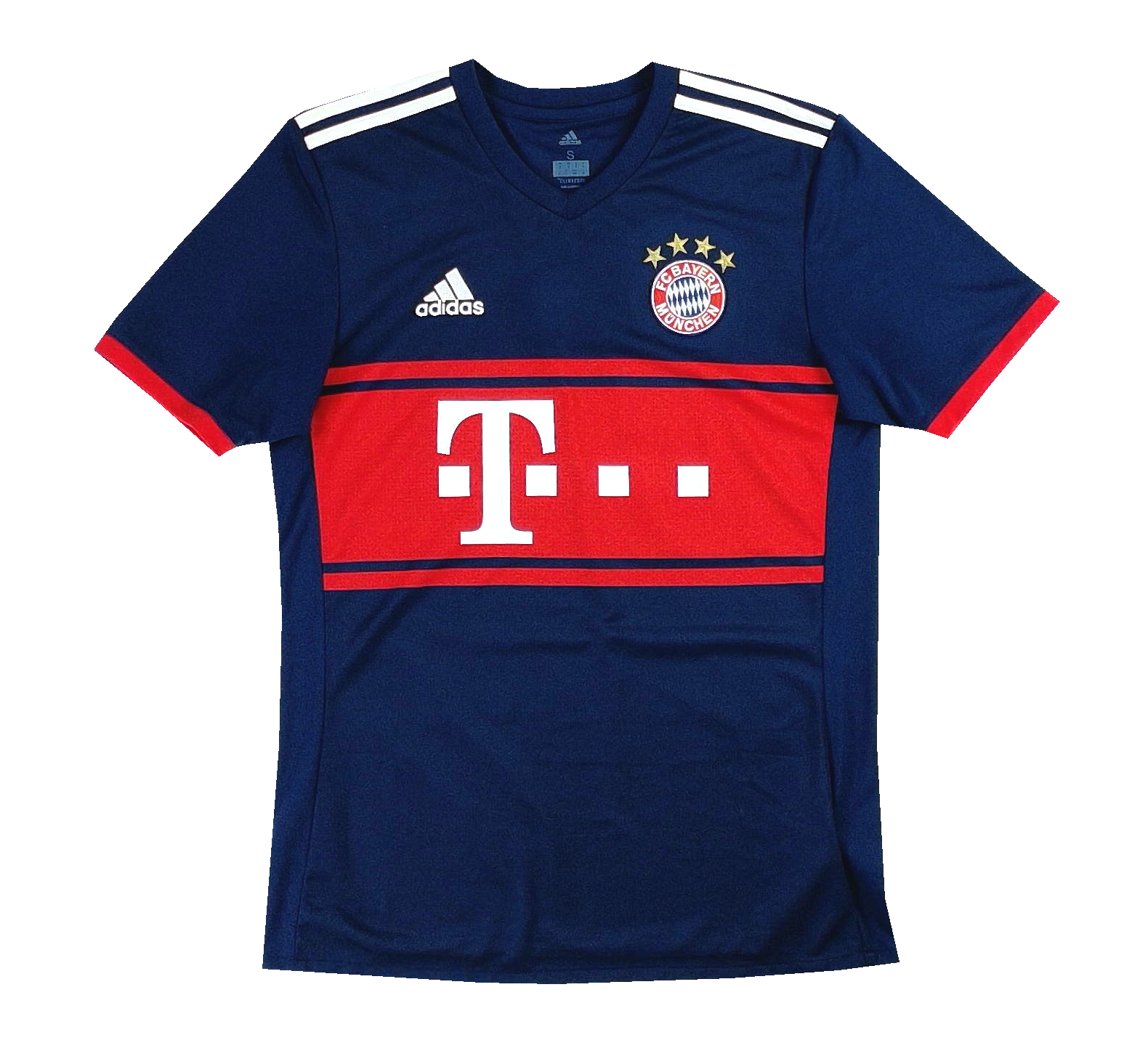 Bayern Munique 2017 Away