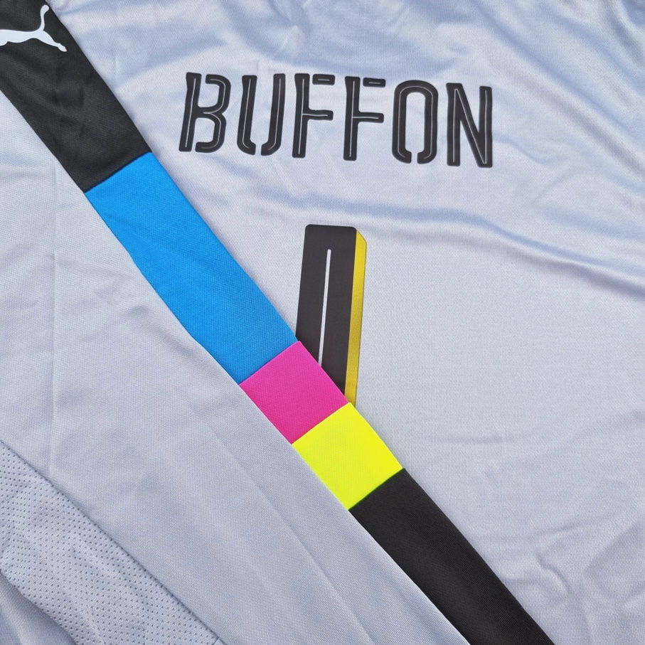 Miniatura: Italia 2016 GK #1 Buffon