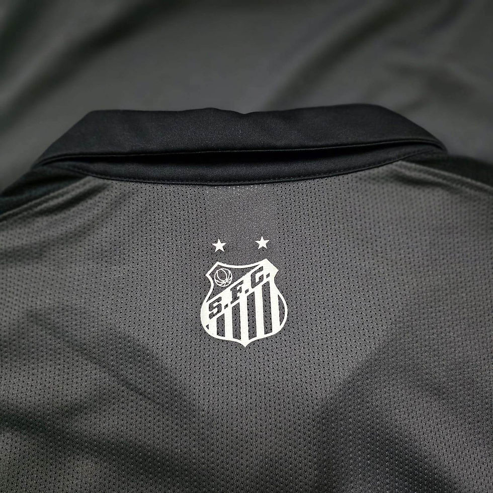 Miniatura: Santos 2015 Third Nova