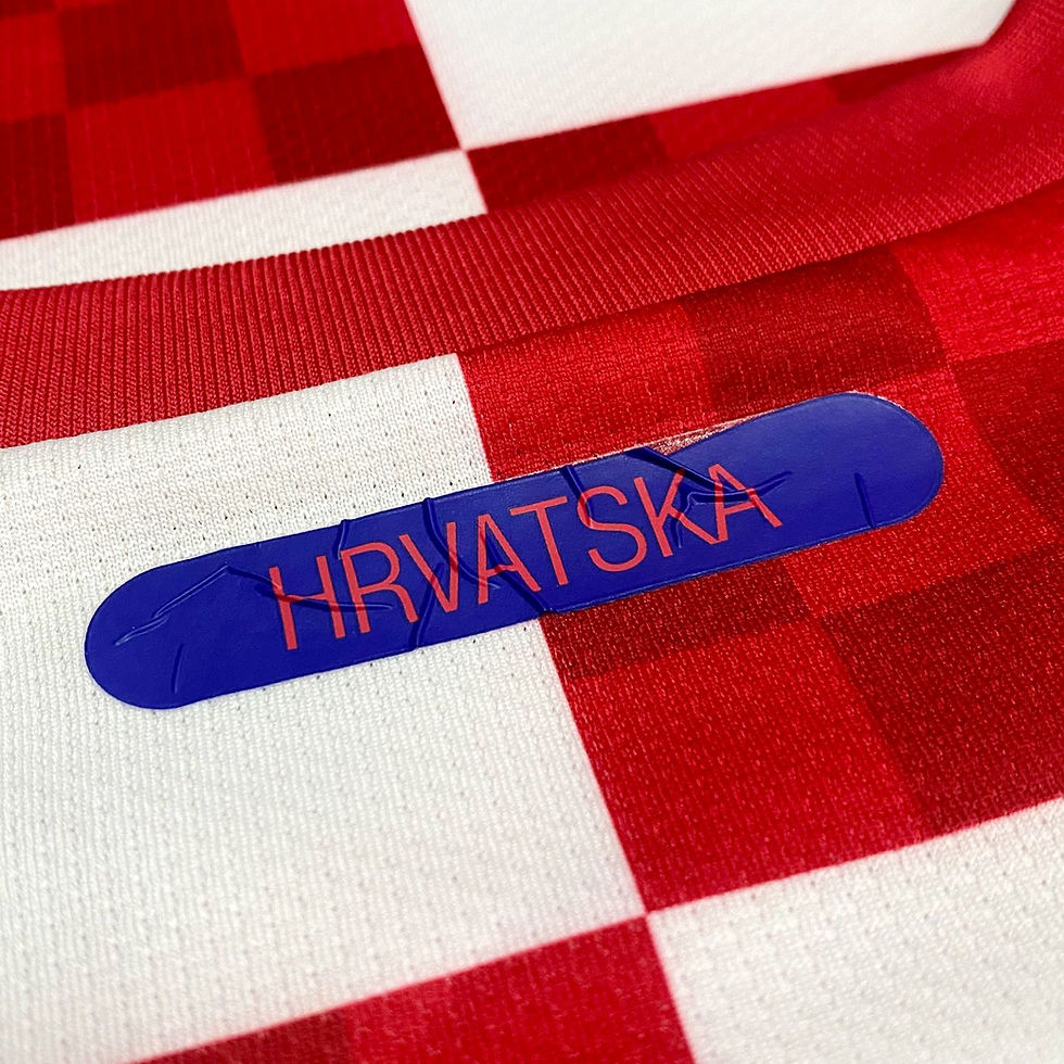 Miniatura: Croacia 2010 Home