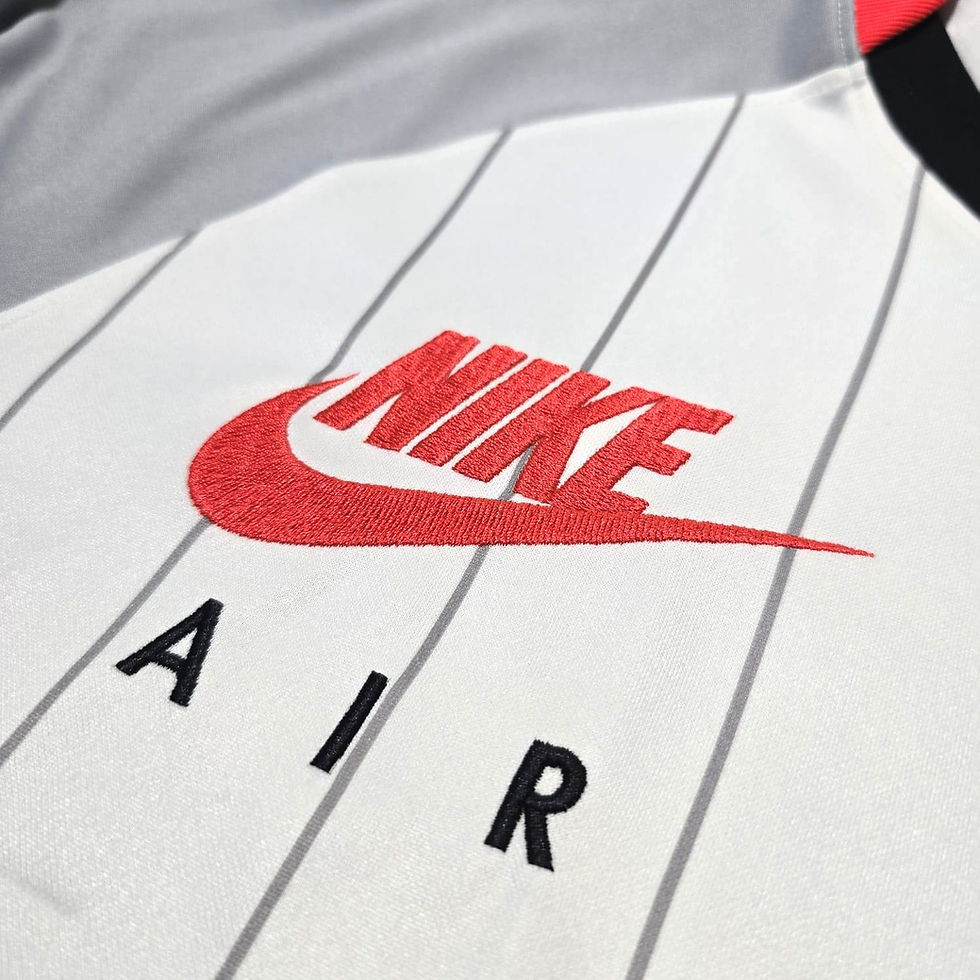 Miniatura: Liverpool 2020 Edição Especial Air Max P