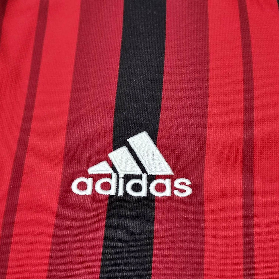 Miniatura: Milan 2014 Home M
