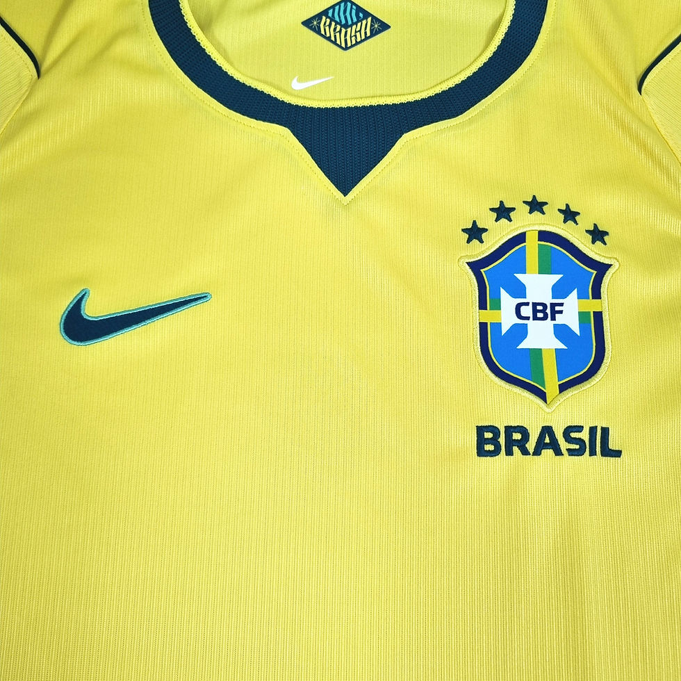 Miniatura: Brasil 2026 Home