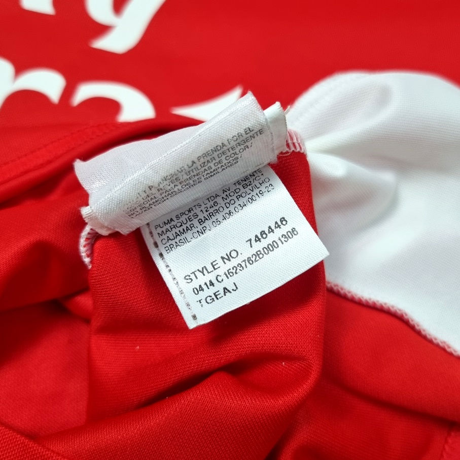 Miniatura: Arsenal 2014 Home #17 Alexis Sánchez Champions League