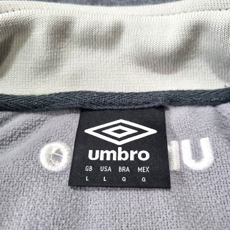 Miniatura: Jaqueta Chapecoense Umbro