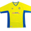 Miniatura: Leeds United 2007 Away #8 Thompson