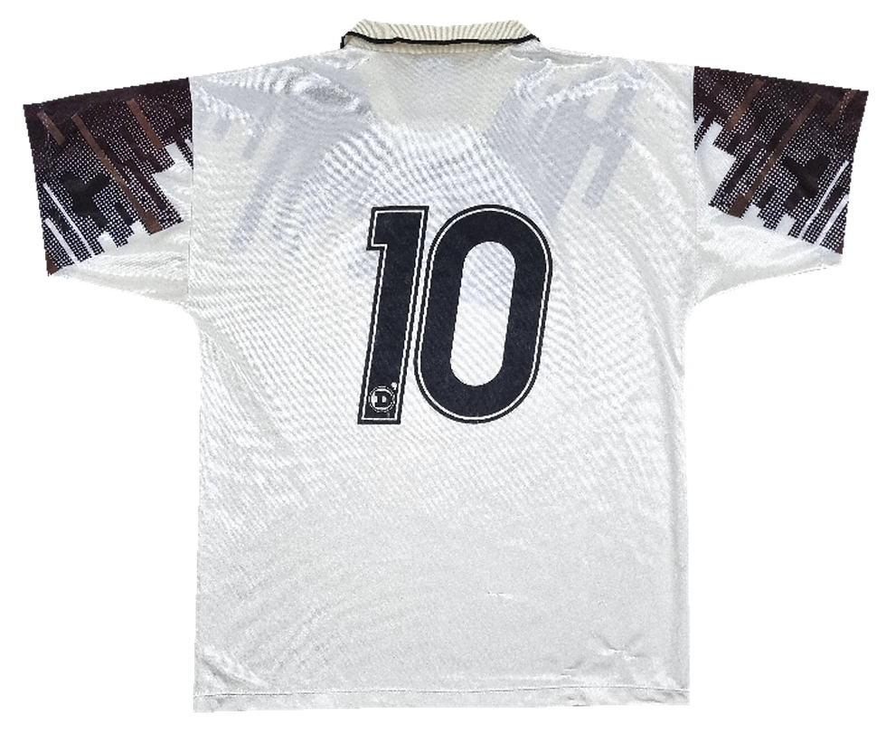 Miniatura: Bragantino 1994 Home #10
