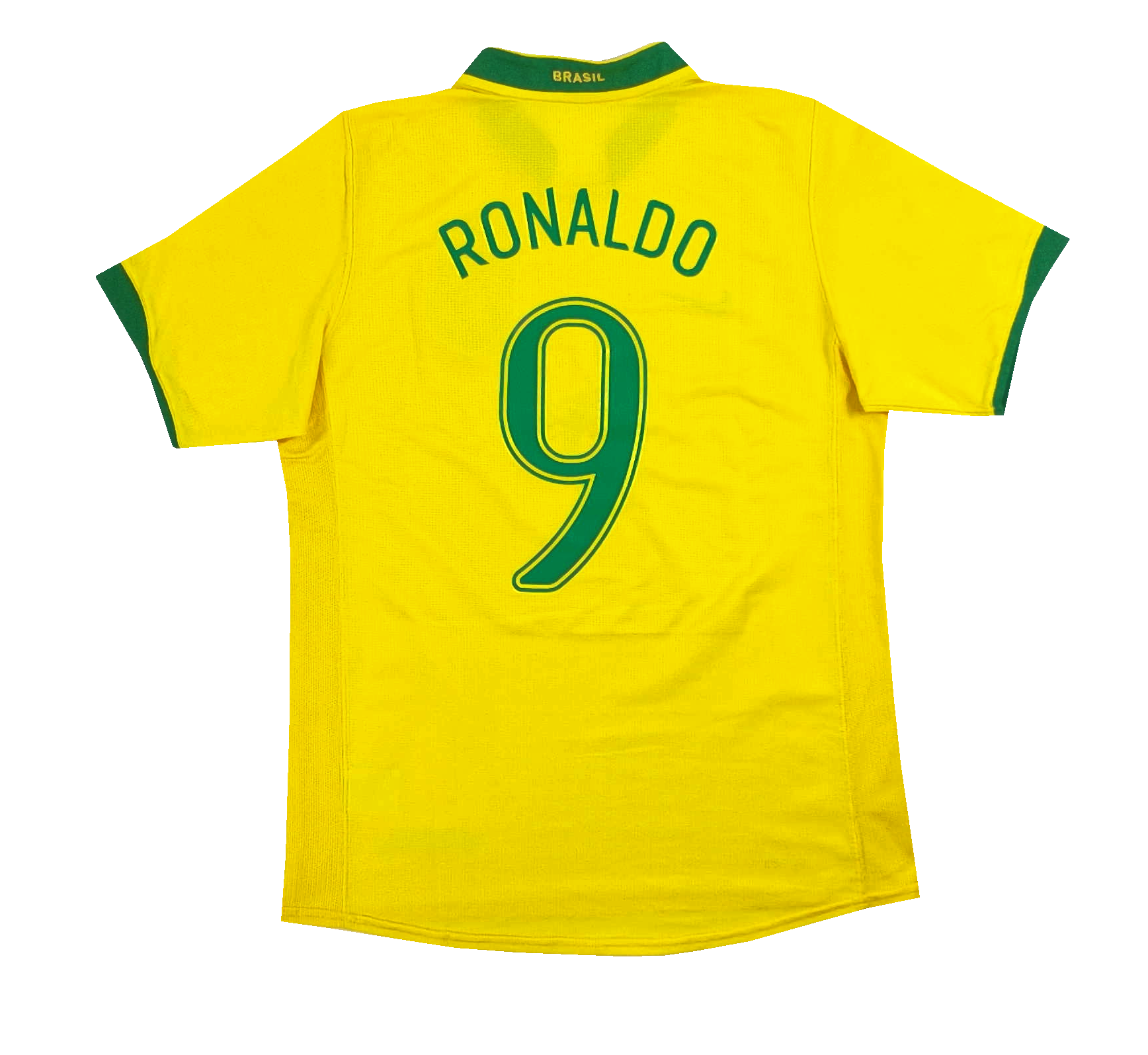 Brasil 2006 Home #9 Ronaldo