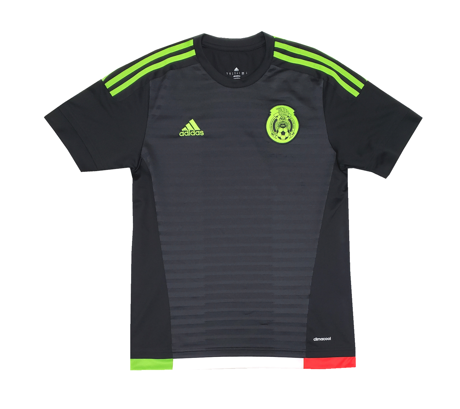 Mexico 2015 Home
