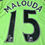 Miniatura: Chelsea 2010 Third #15 Malouda