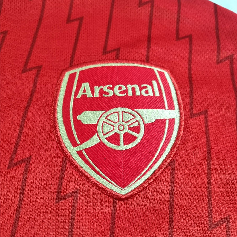 Miniatura: Arsenal 2023 Home #8 Odegaard