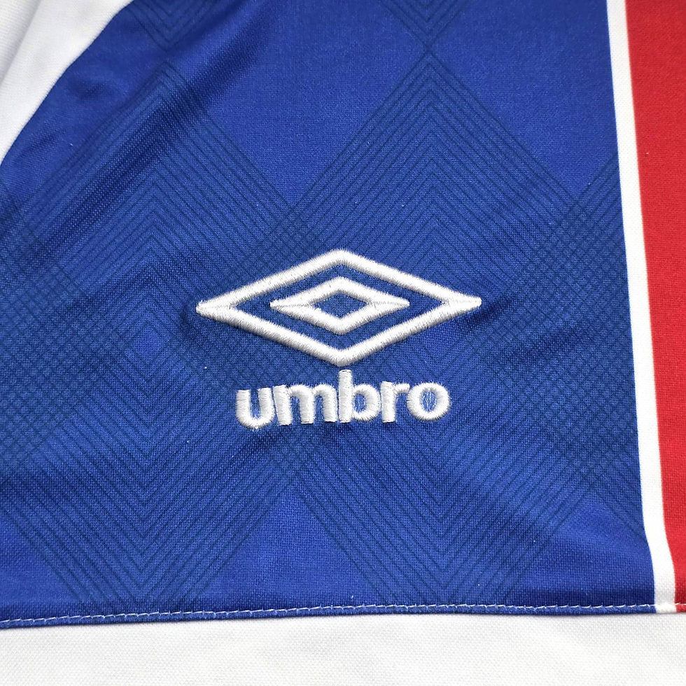 Miniatura: Cruzeiro 2018 Away