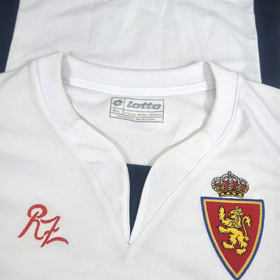 Miniatura: Zaragoza 2006 Home