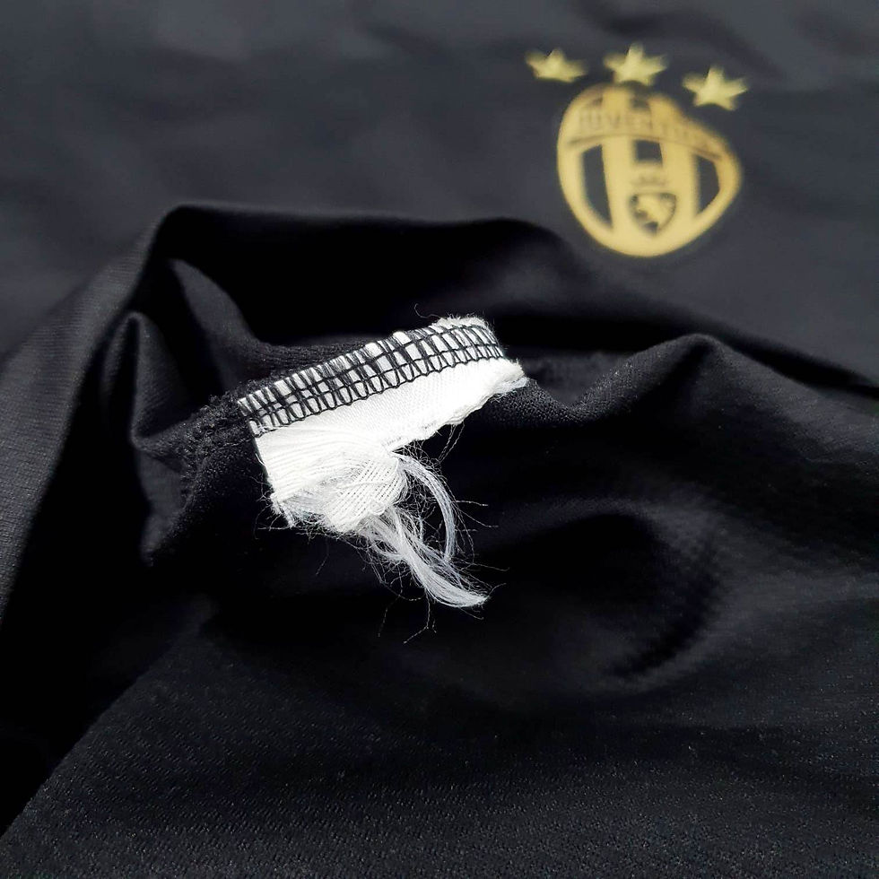 Miniatura: Juventus 2015 Third