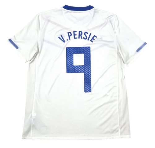 s*e様 NIKE オランダ代表 2010 ユニフォーム V.PERSIE 9 file.png