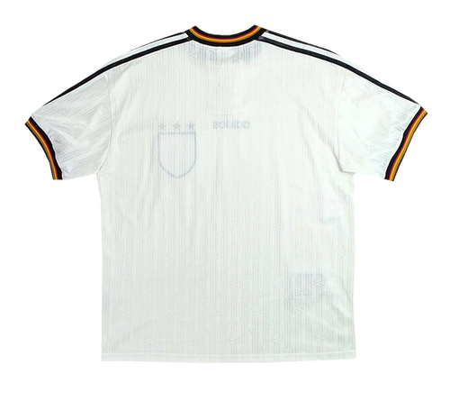Alemanha 1996 Home | futclassics