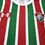 Miniatura: Fluminense 2017 Home Performance