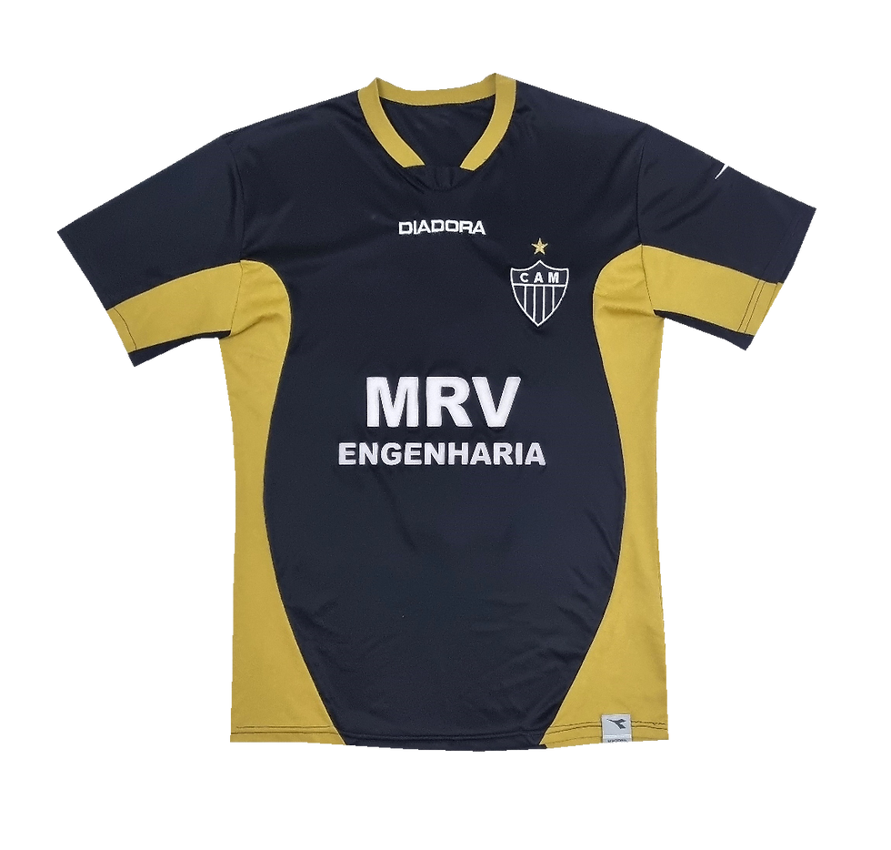 Atletico MG 2006 GK #1