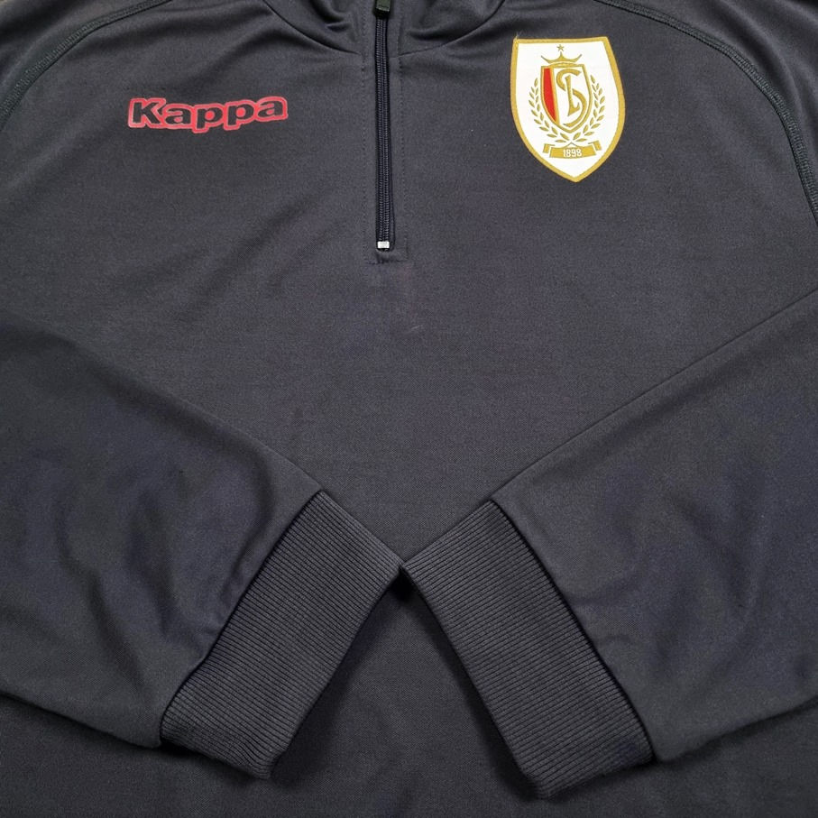 Miniatura: Moletom Standard Liege Kappa