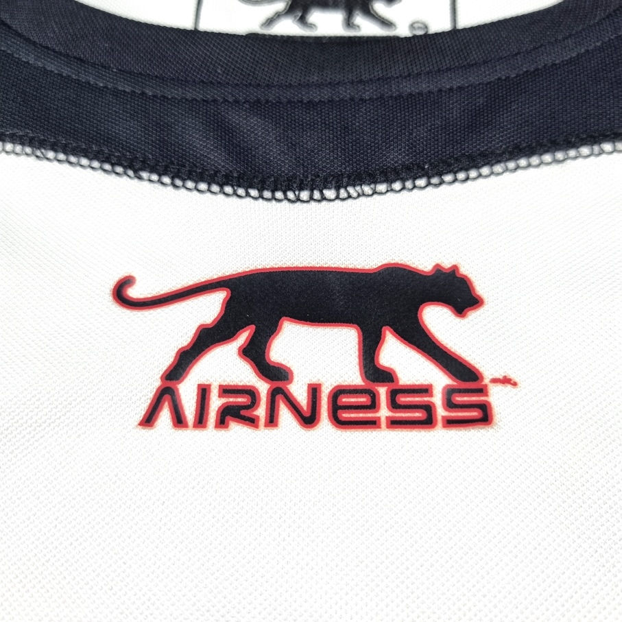 Miniatura: Fulham 2006 Home